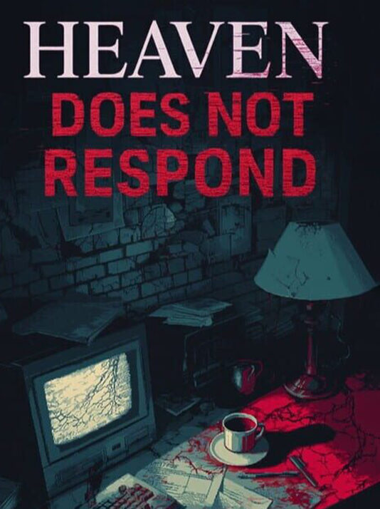 Heaven Does Not Respond - Key Steam