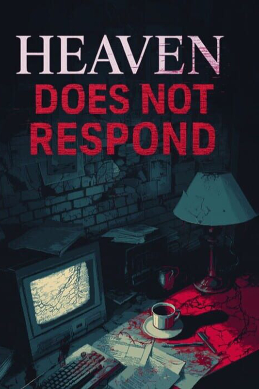 Heaven Does Not Respond - Key Steam