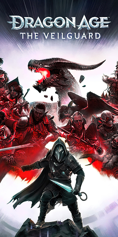 Dragon Age: The Veilguard – Key Steam