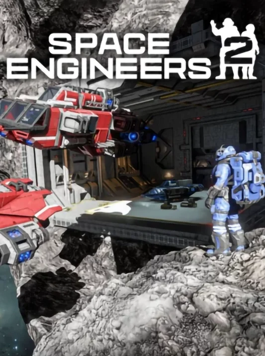 Space Engineers 2 - Key Steam