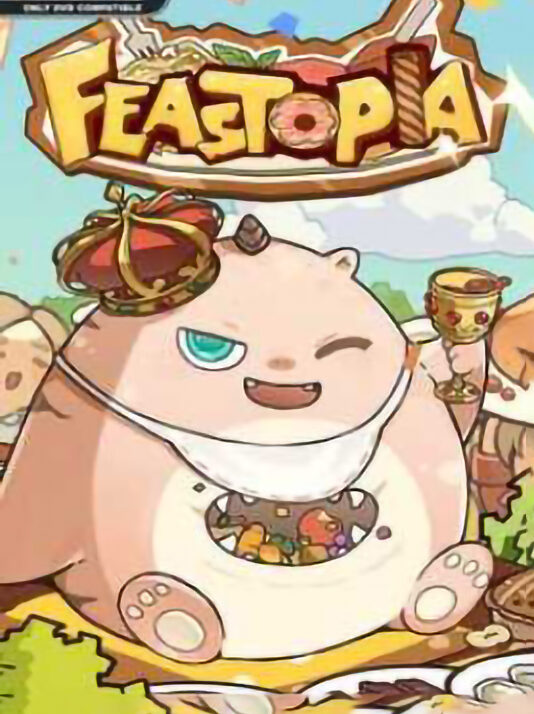 Feastopia - Key Steam