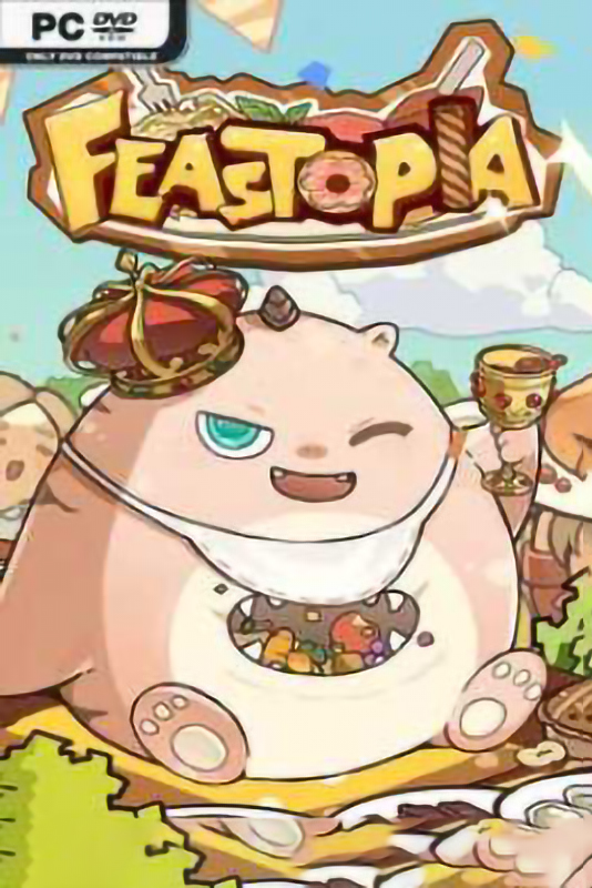 Feastopia – Key Steam