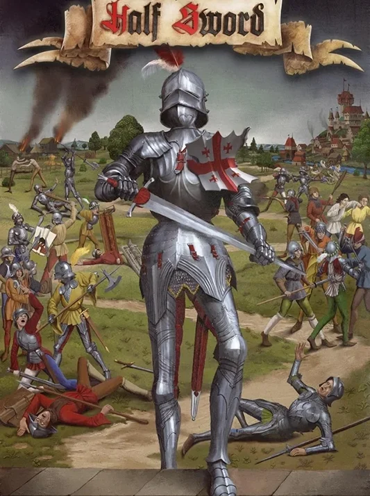 Half Sword - Key Steam