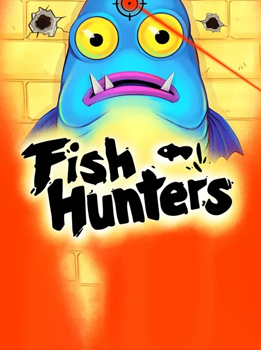 Fish Hunters 🐟 - Key Steam