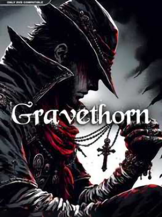 Gravethorn - Key Steam