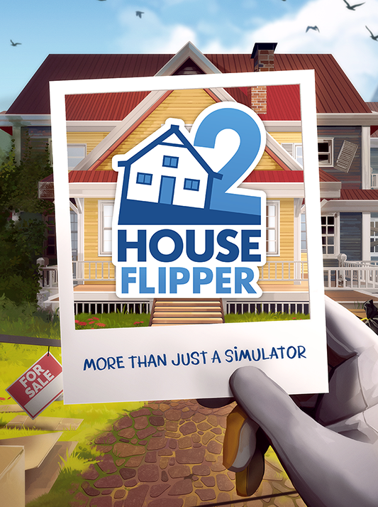 House Flipper 2 - Key Steam