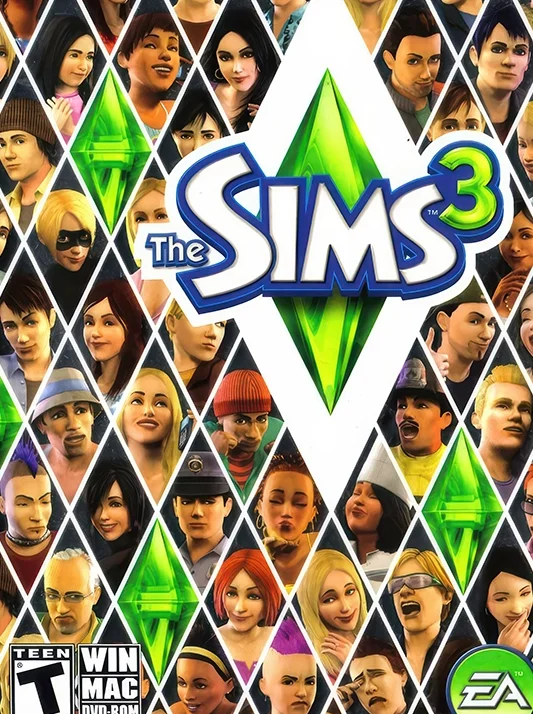 The Sims™ 3 - Key Steam