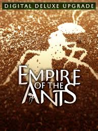 Empire of the Ants - Key Steam