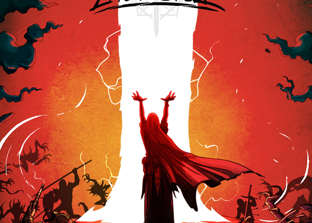 The Last Spell - Key Steam