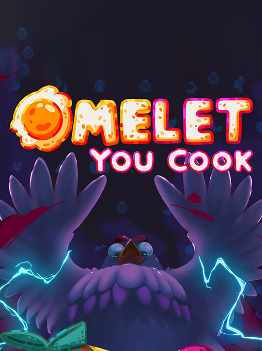 Omelet You Cook - Key Steam