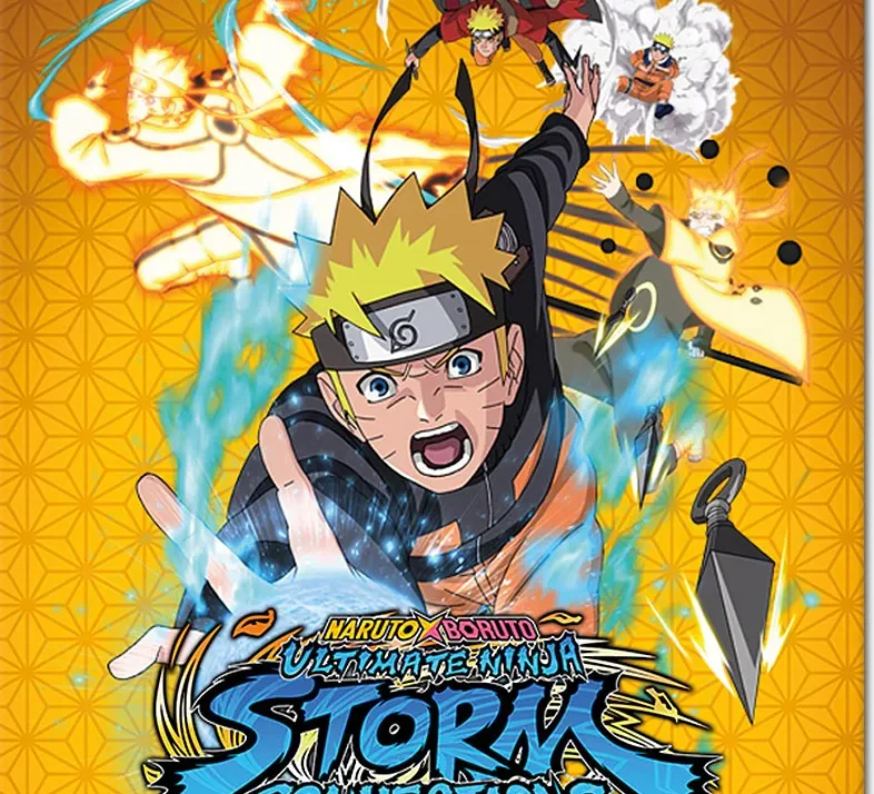 NARUTO X BORUTO Ultimate Ninja STORM CONNECTIONS - Steam key