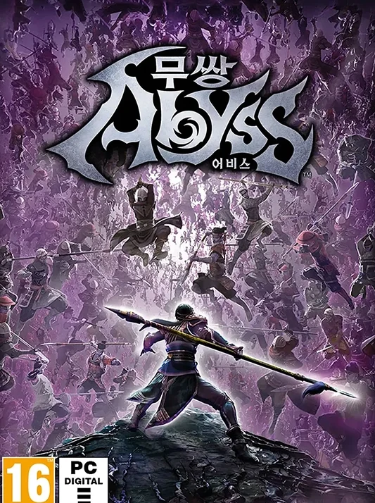 WARRIORS: Abyss - Key Steam