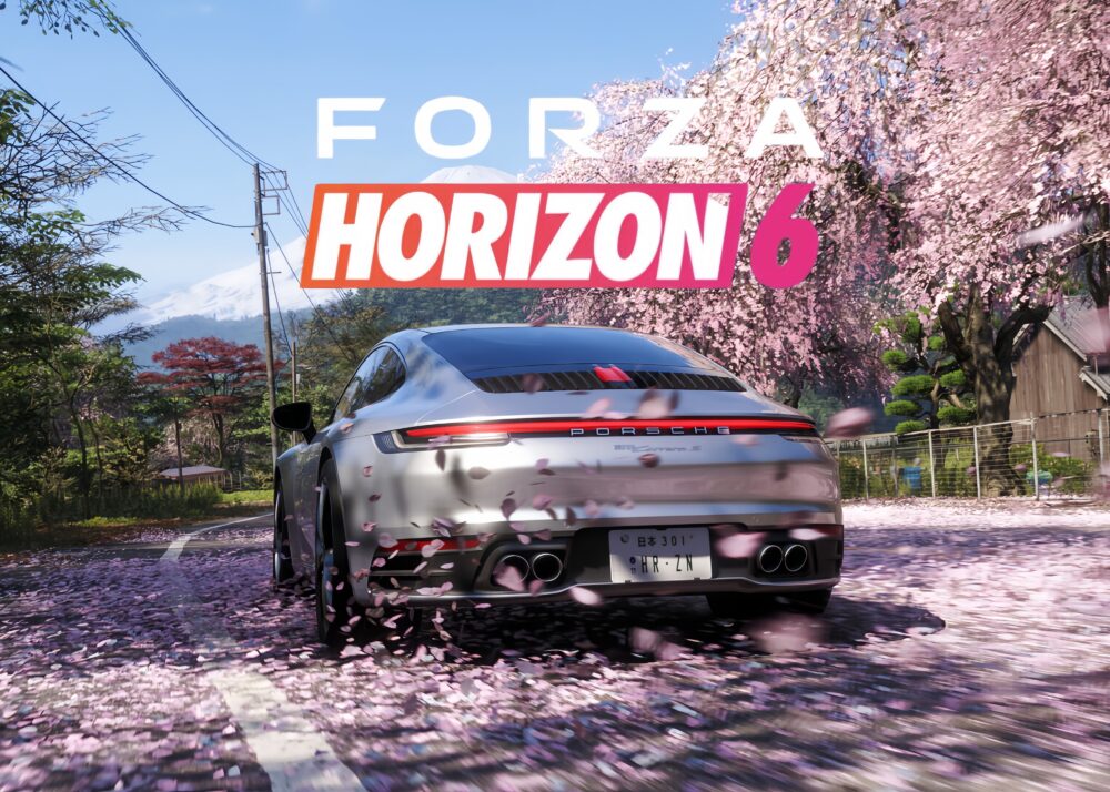Forza Horizon 6 - Steam key - Pre-Order