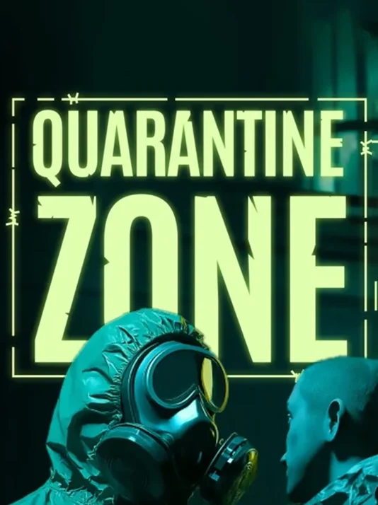 Quarantine Zone: The Last Check - Key Steam