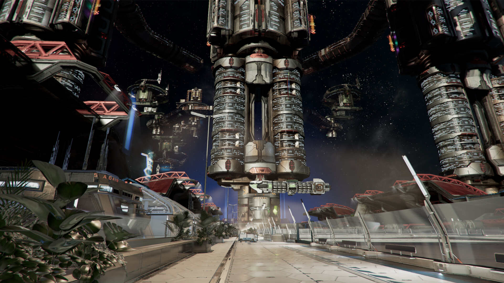 X4: Foundations - Key Steam