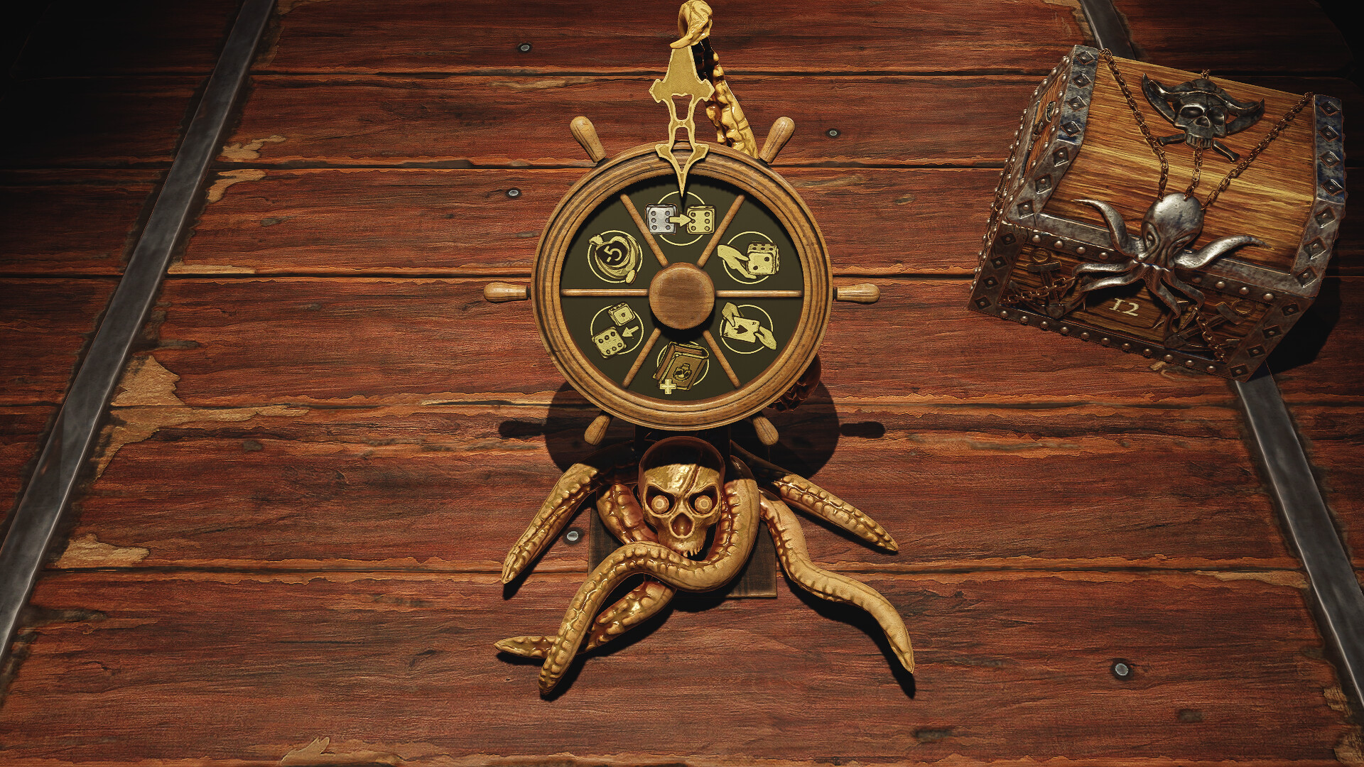 Pirate’s Gambit - Key Steam