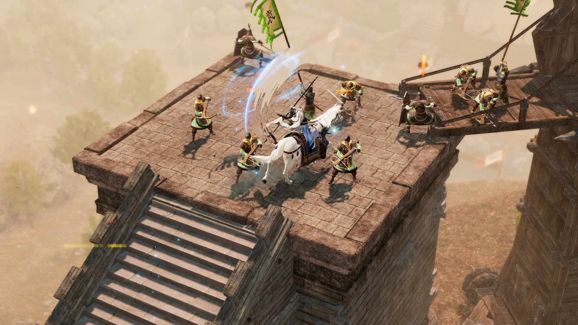 Three Kingdoms Zhao Yun - Steam key