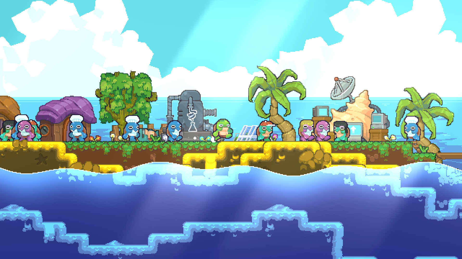 Shelldiver - Key Steam