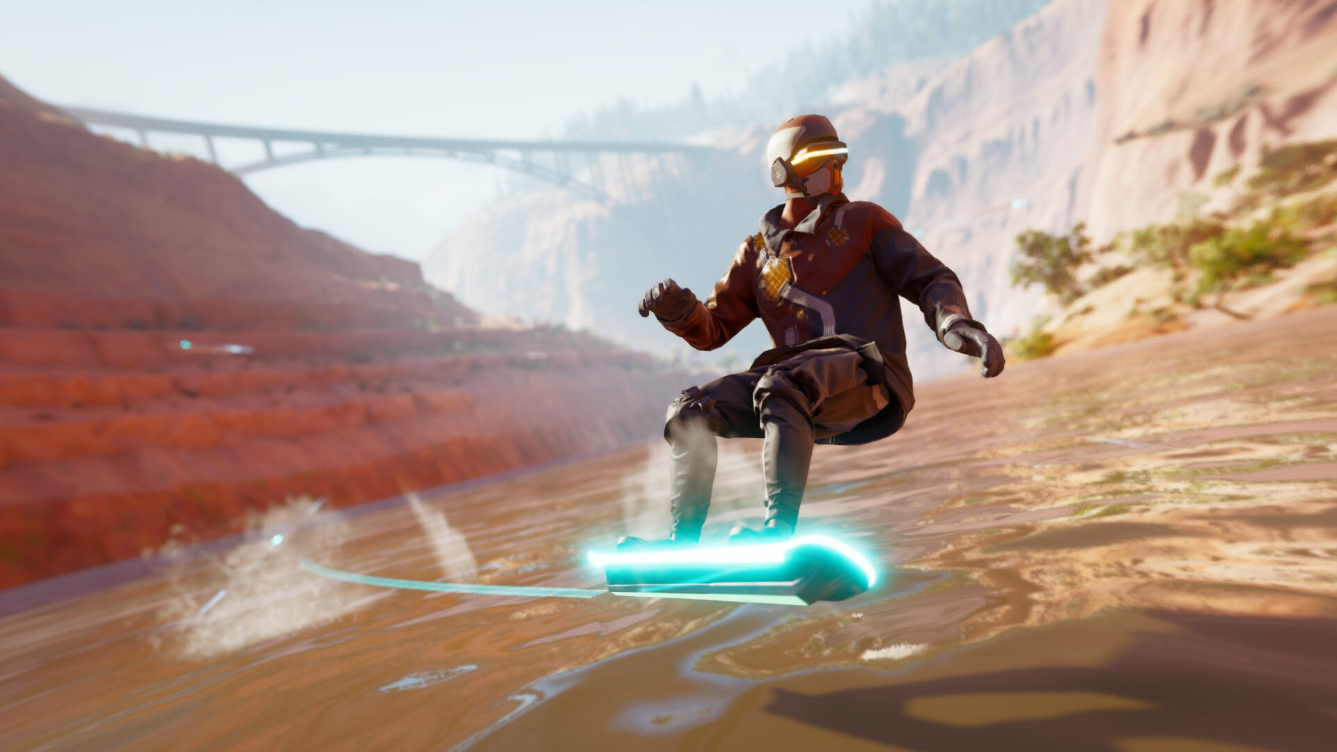 Riders Republic - Steam key