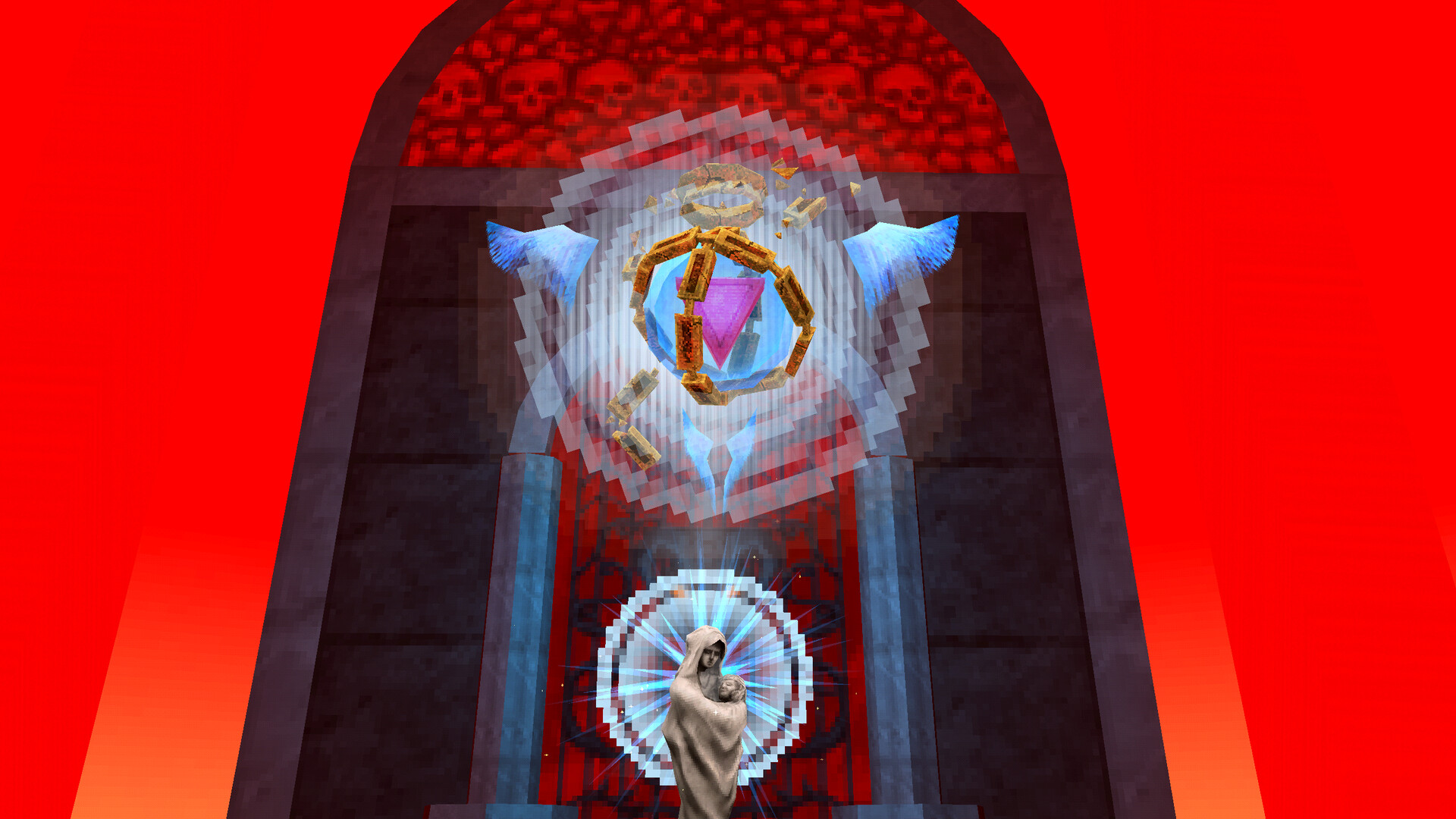 ULTRAKILL - Key Steam