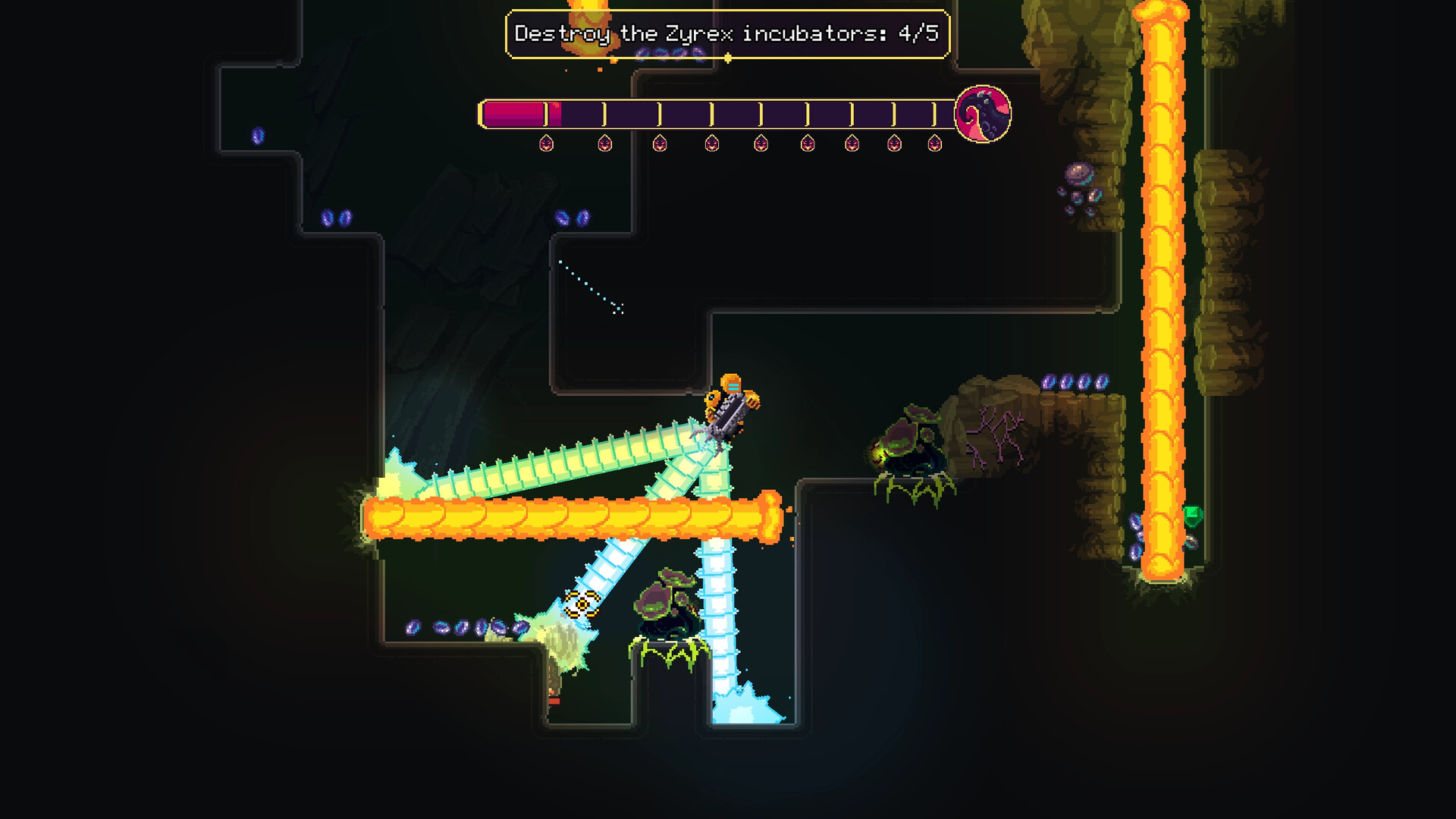 Wall World 2 - Key Steam