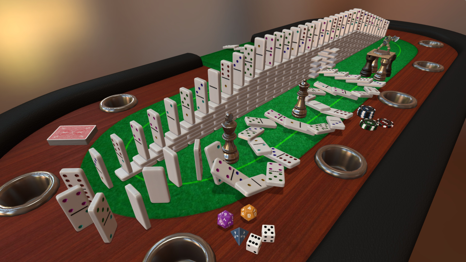 Tabletop Simulator - Key Steam