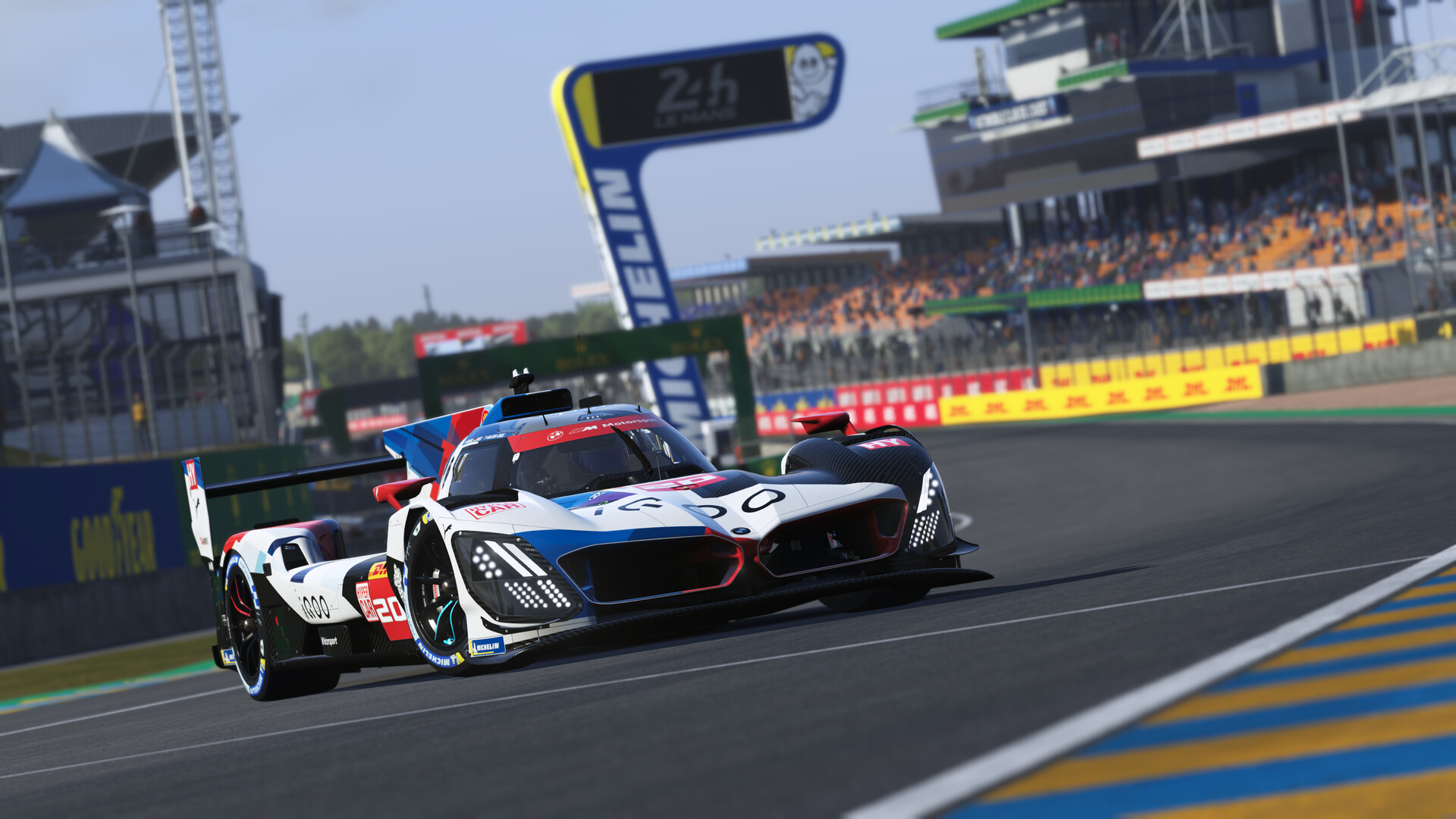 Le Mans Ultimate - Key Steam