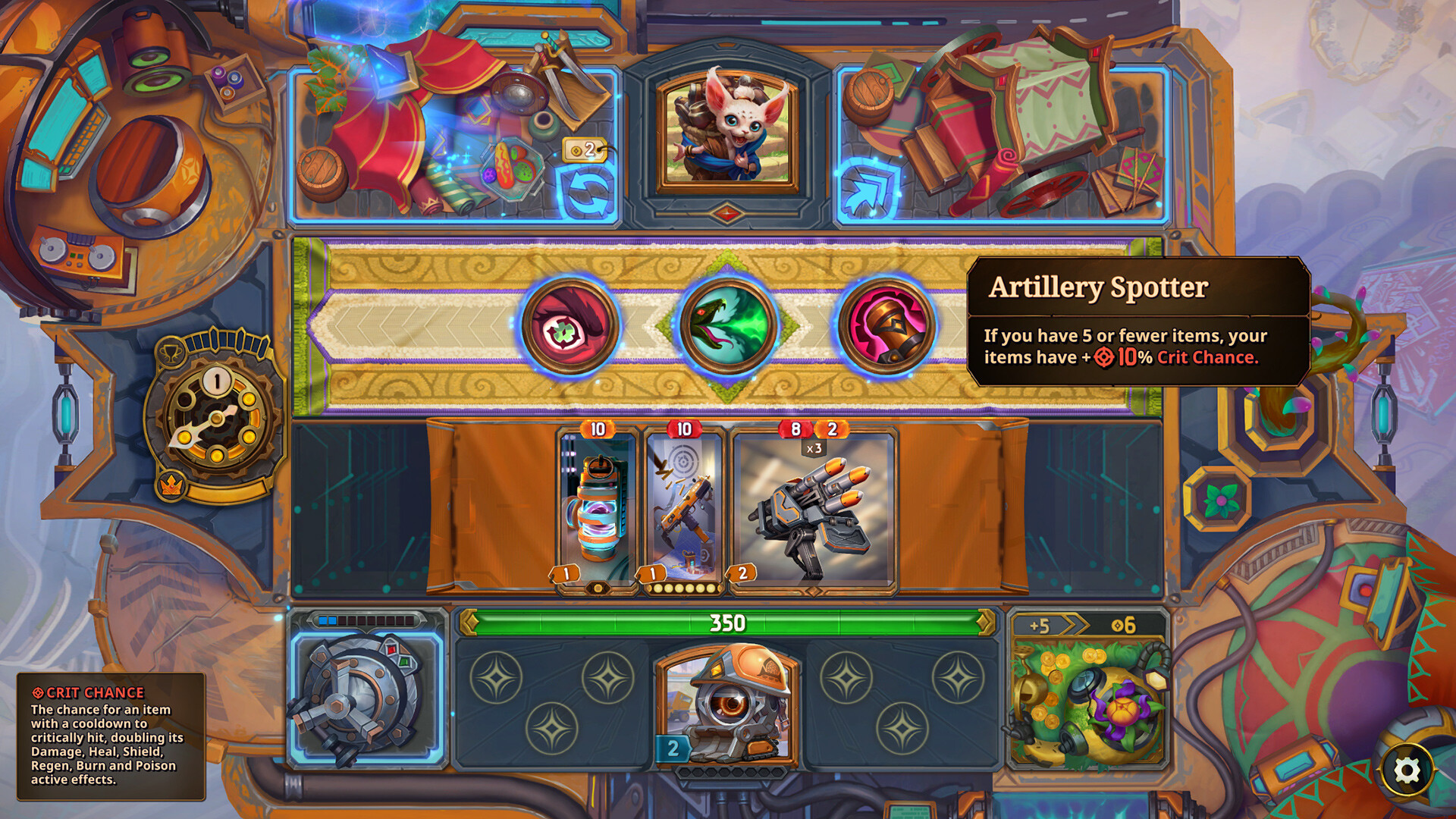 The Bazaar - Key Steam