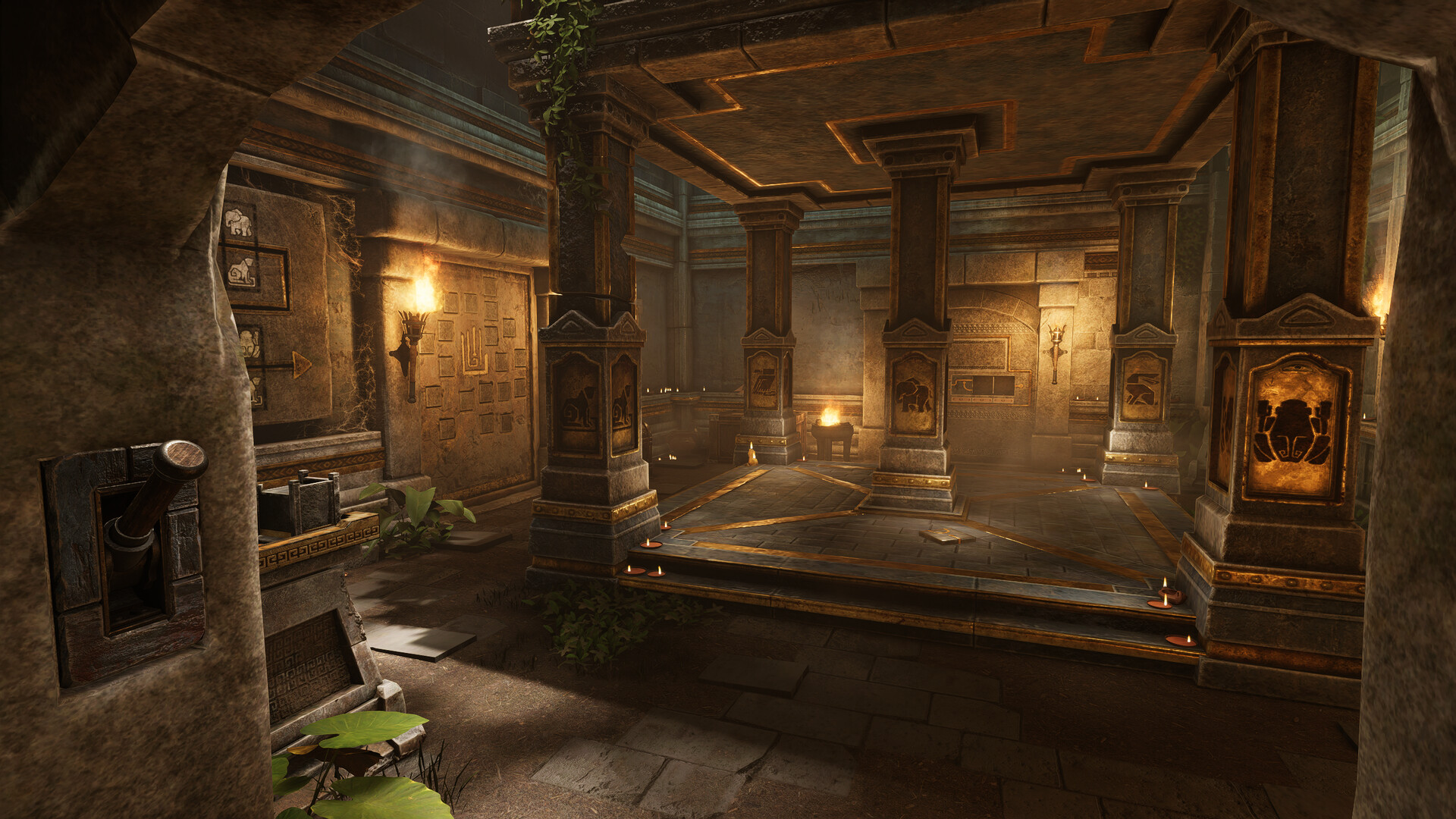 Escape Simulator 2 - Key Steam