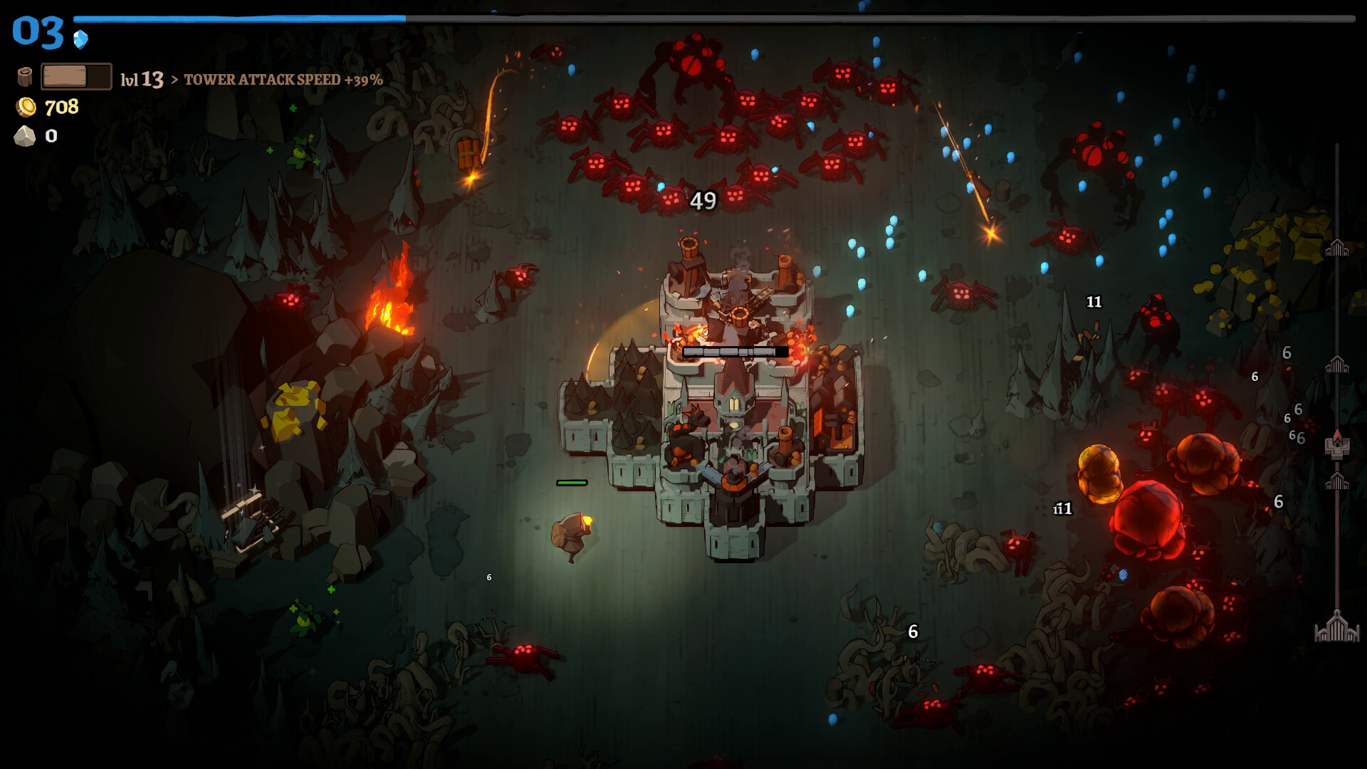 Monsters are Coming! Rock & Road - Key Steam