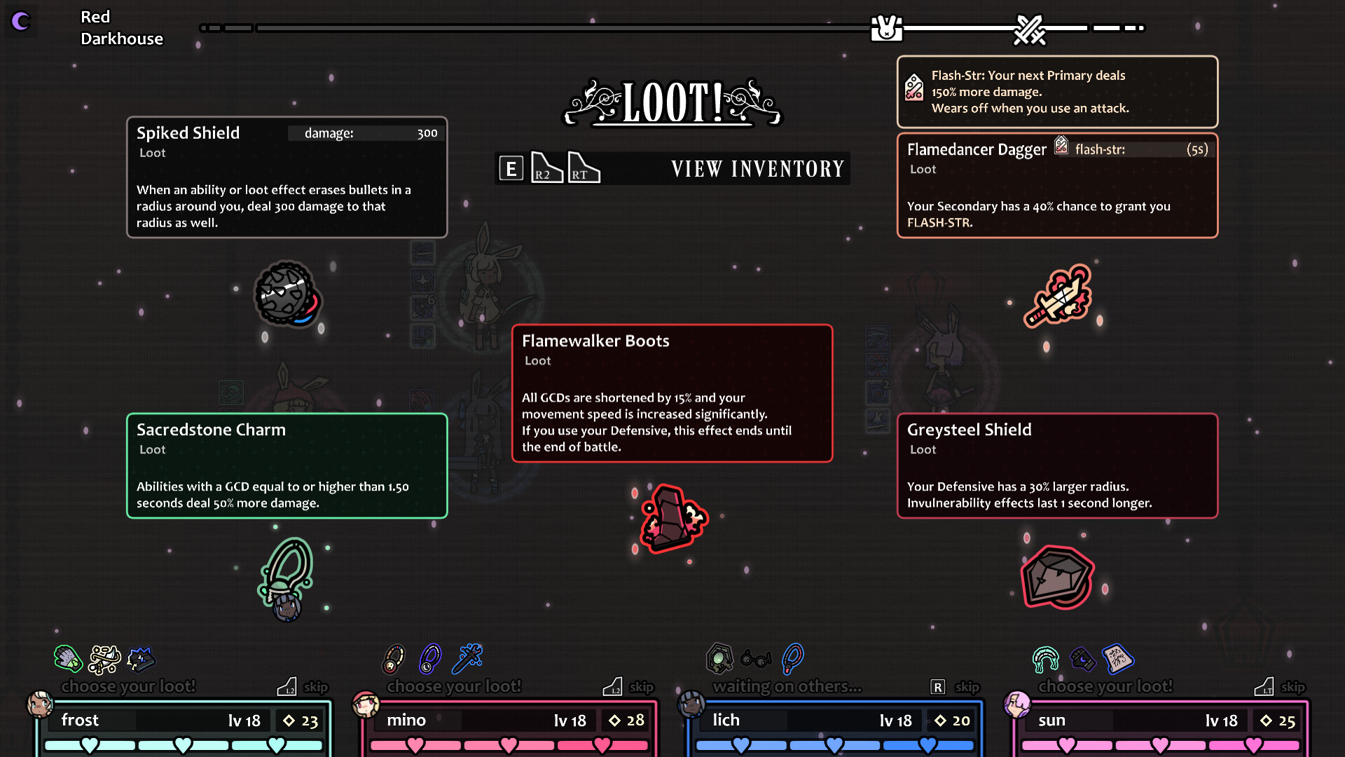 Rabbit and Steel - Key Steam