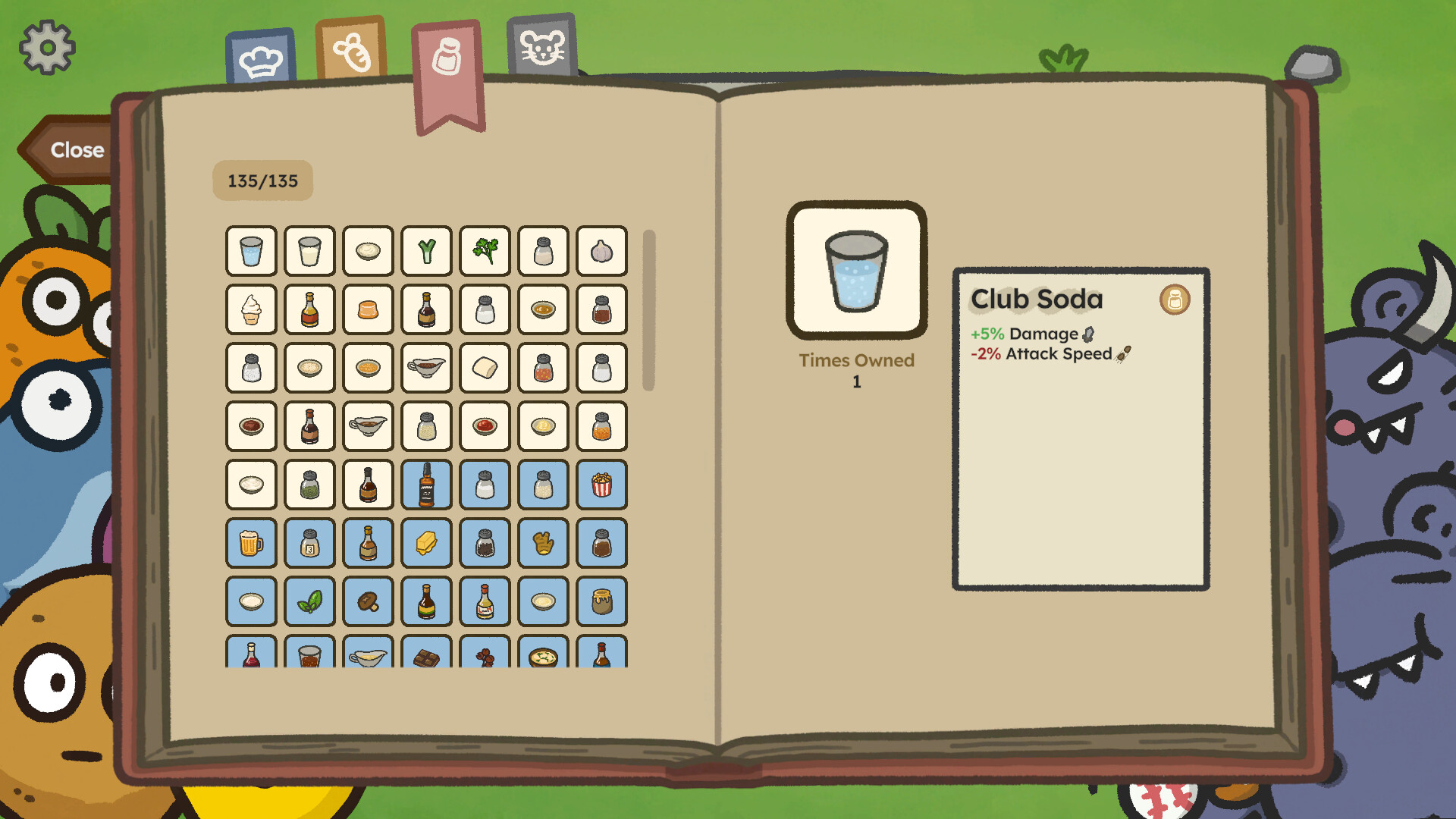 Skewer Squad - Key Steam