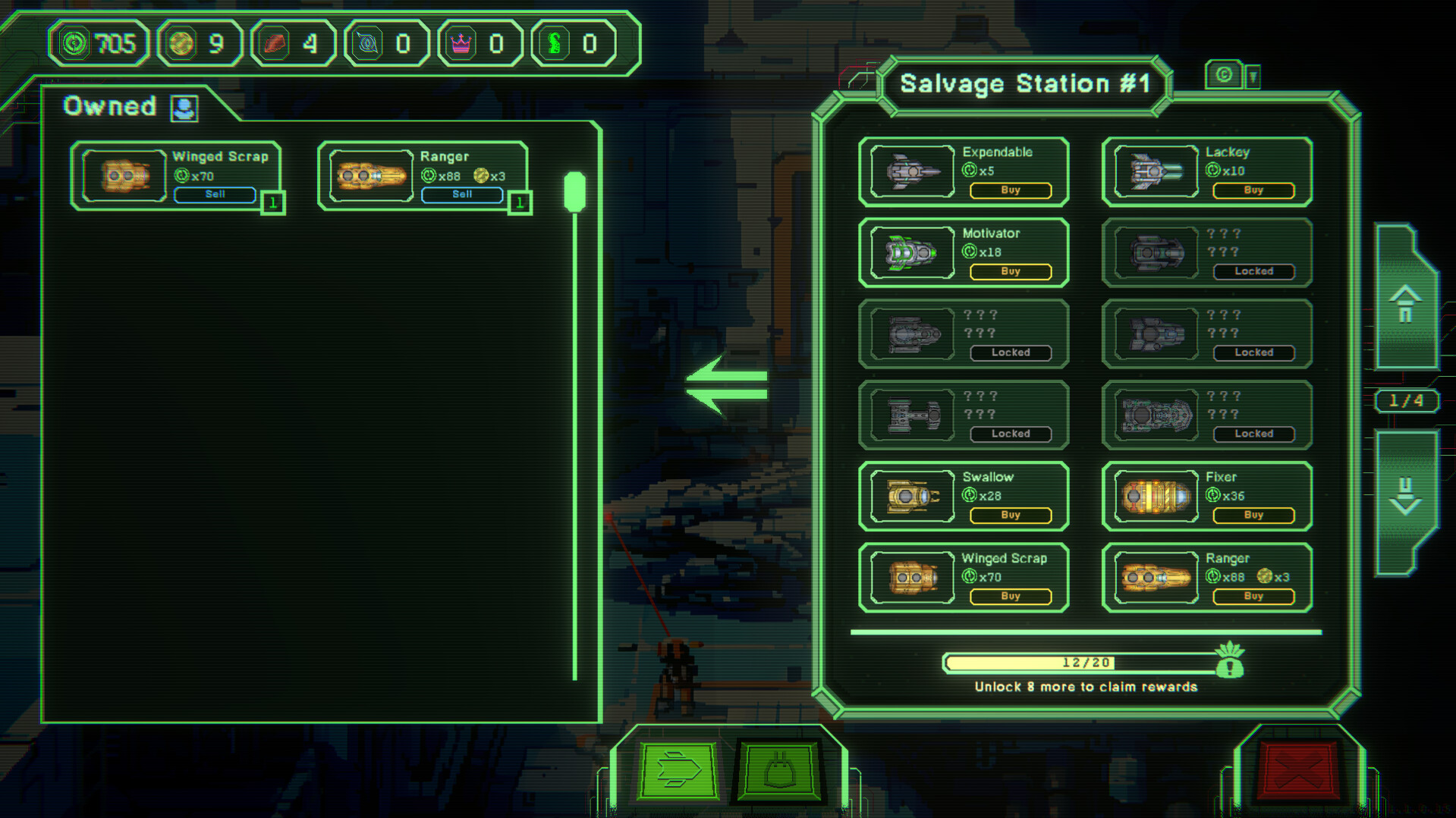 Nonentity Galaxy - Key Steam