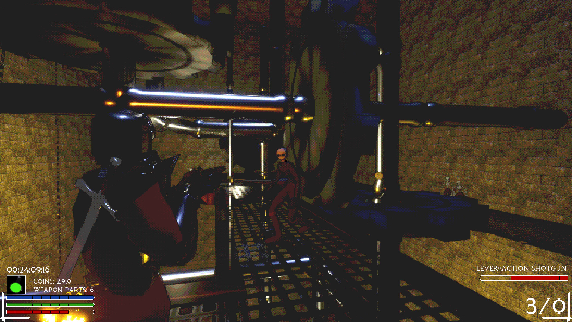 The Bleakest Keep - Key Steam