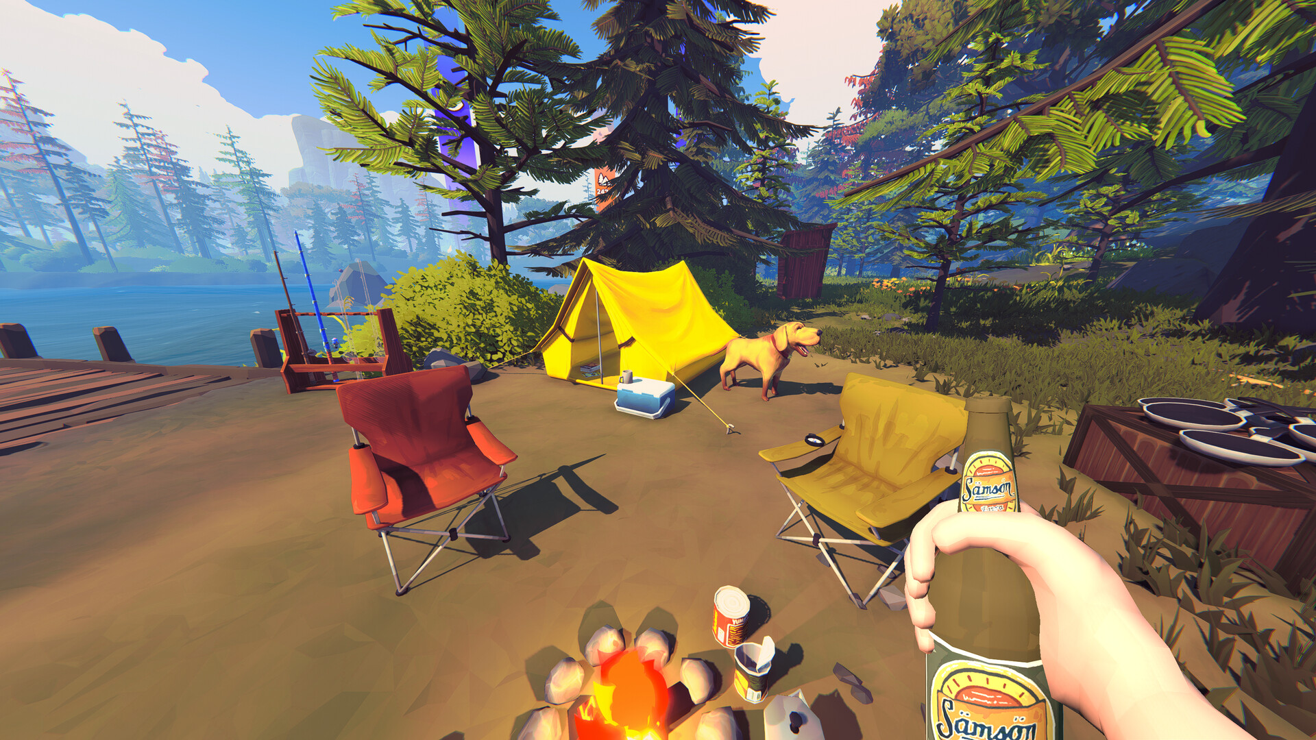 Fish Hunters 🐟 - Key Steam