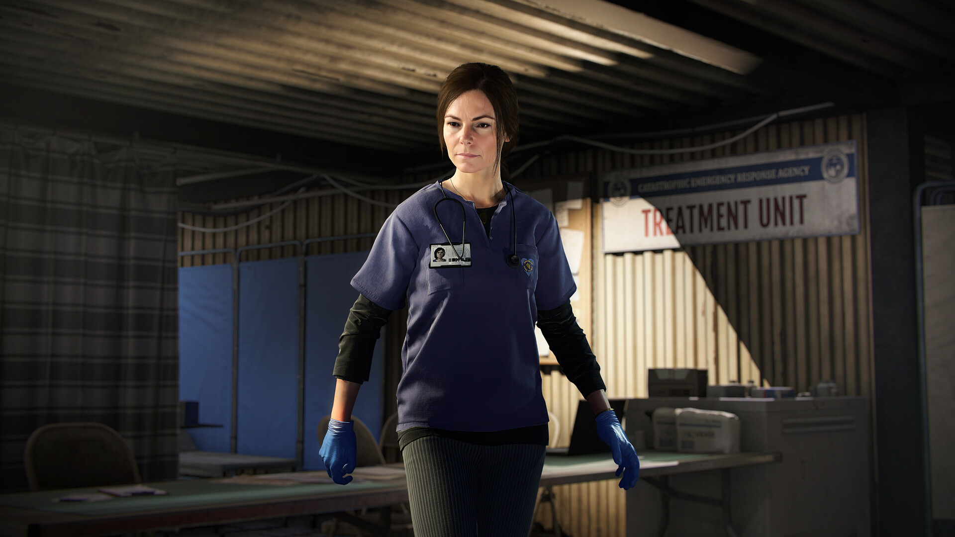 Tom Clancy's The Division 2 - Key Steam