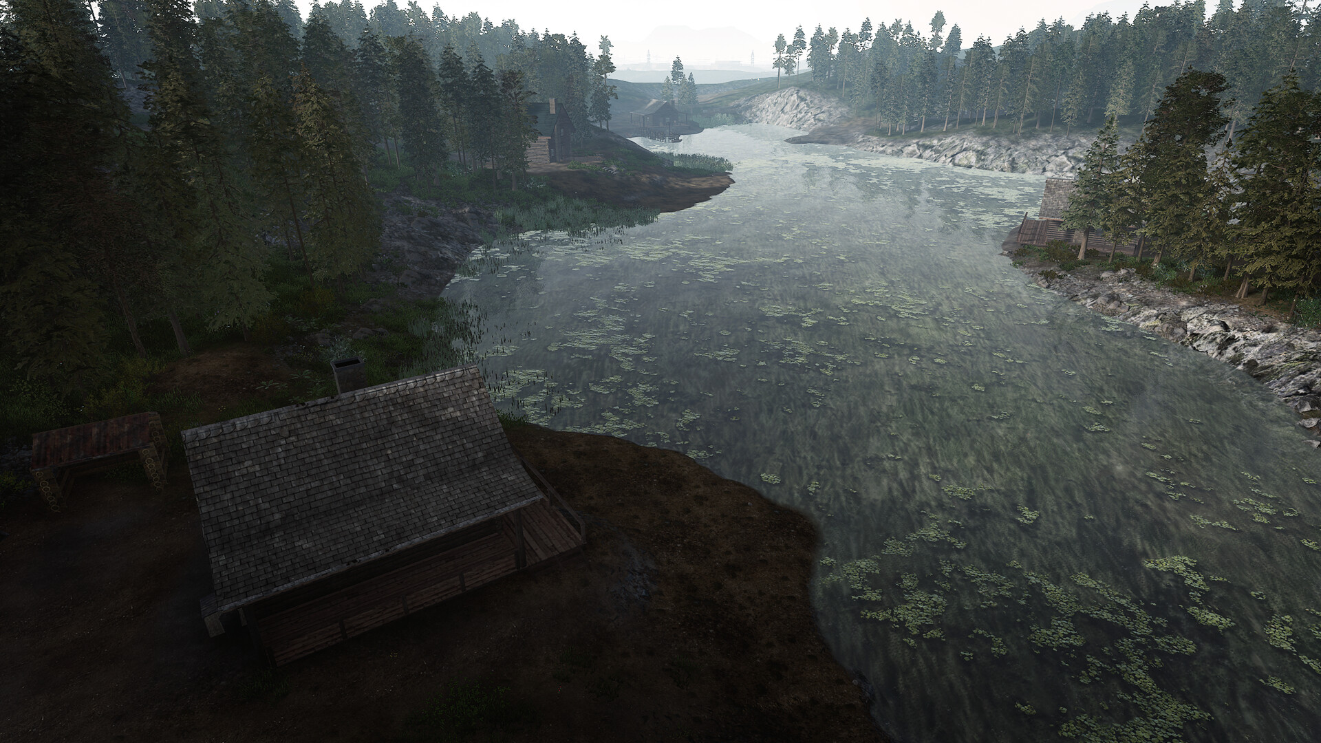 HumanitZ - Key Steam