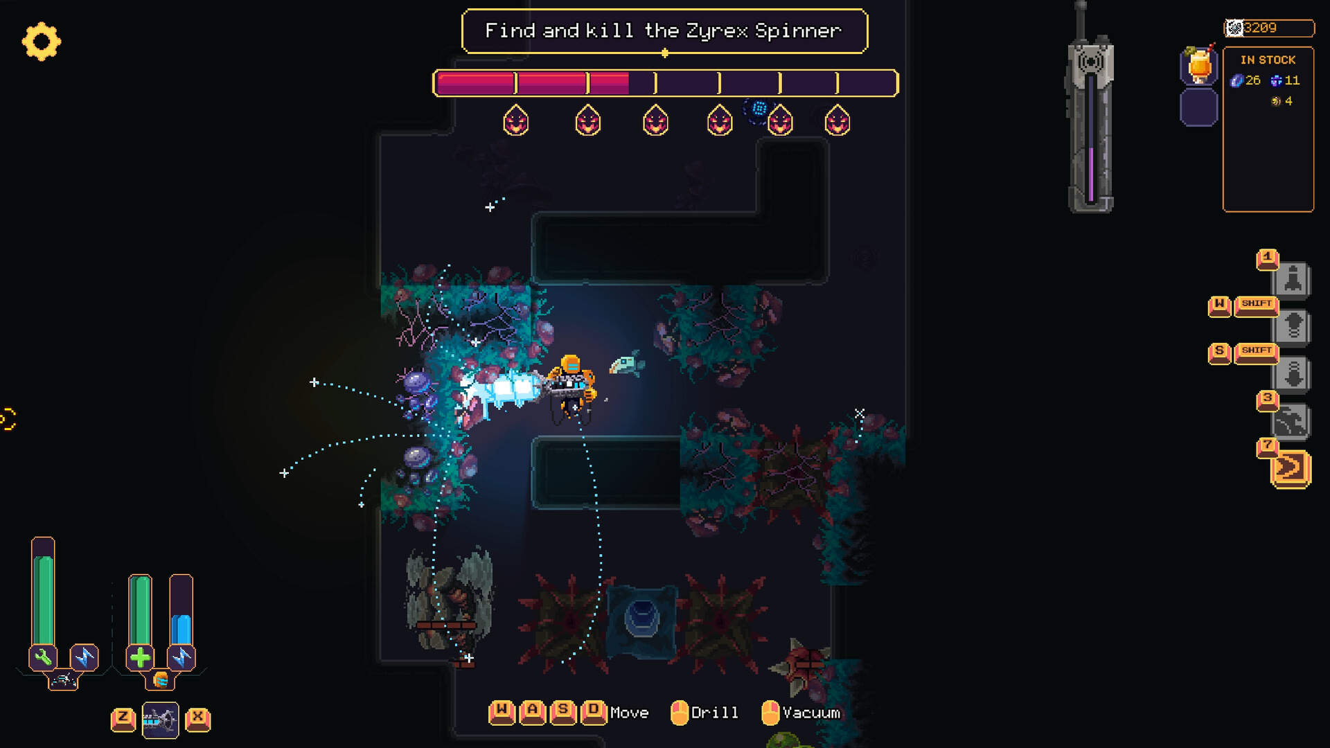 Wall World 2 - Key Steam