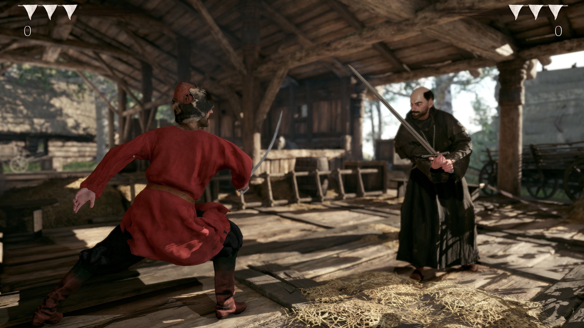 Hellish Quart - Key Steam