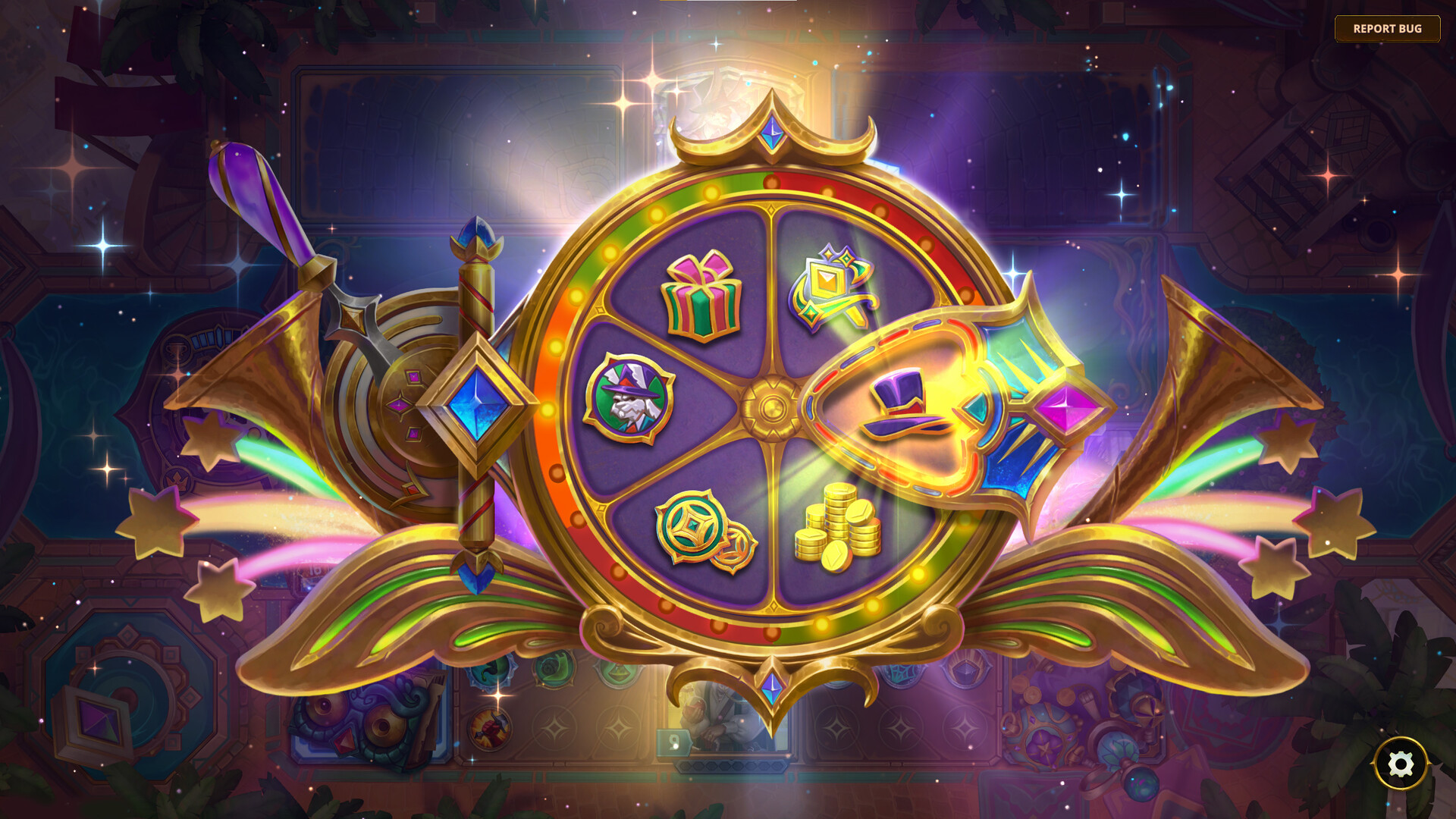 The Bazaar - Key Steam