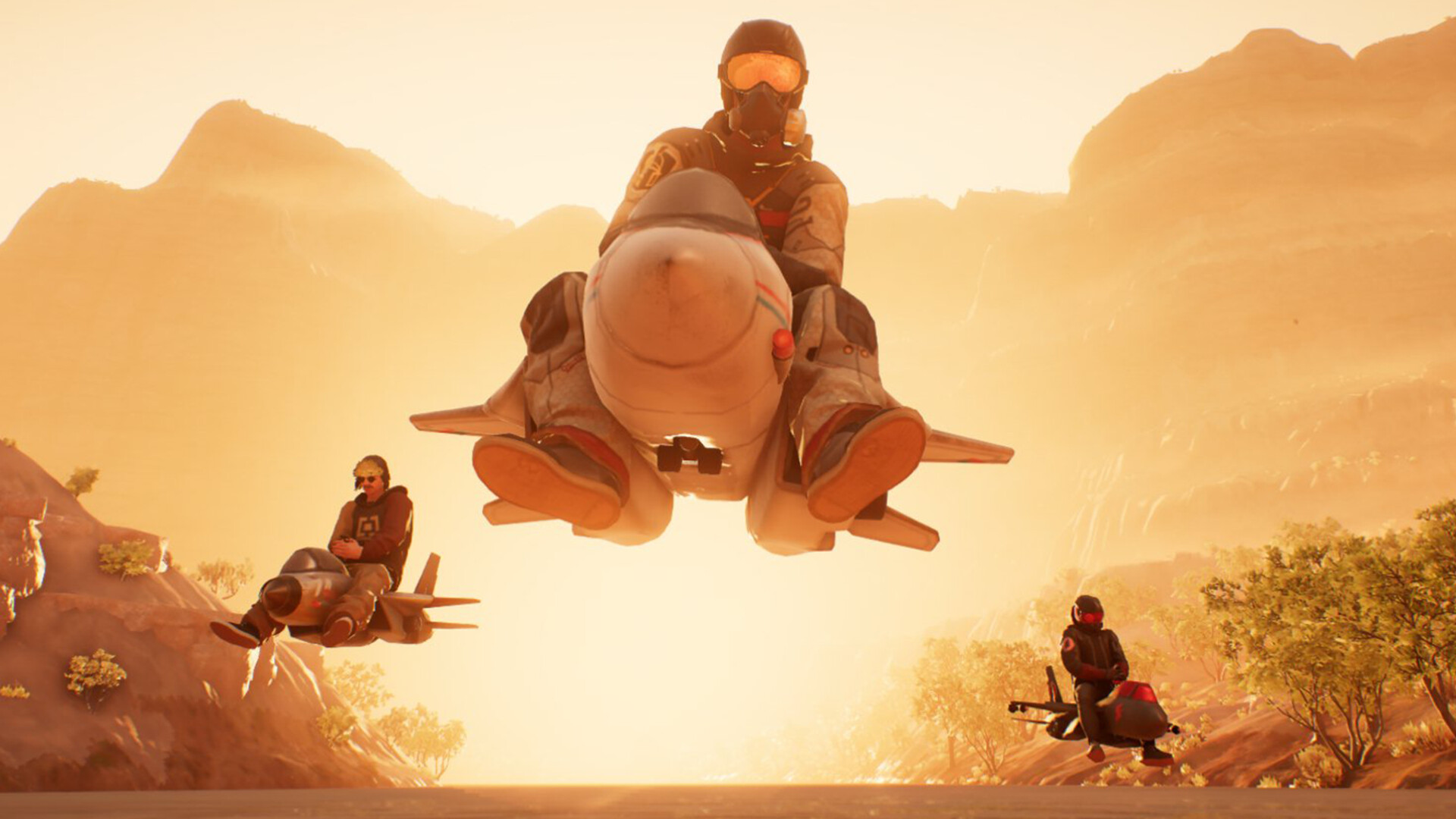 Riders Republic - Steam key