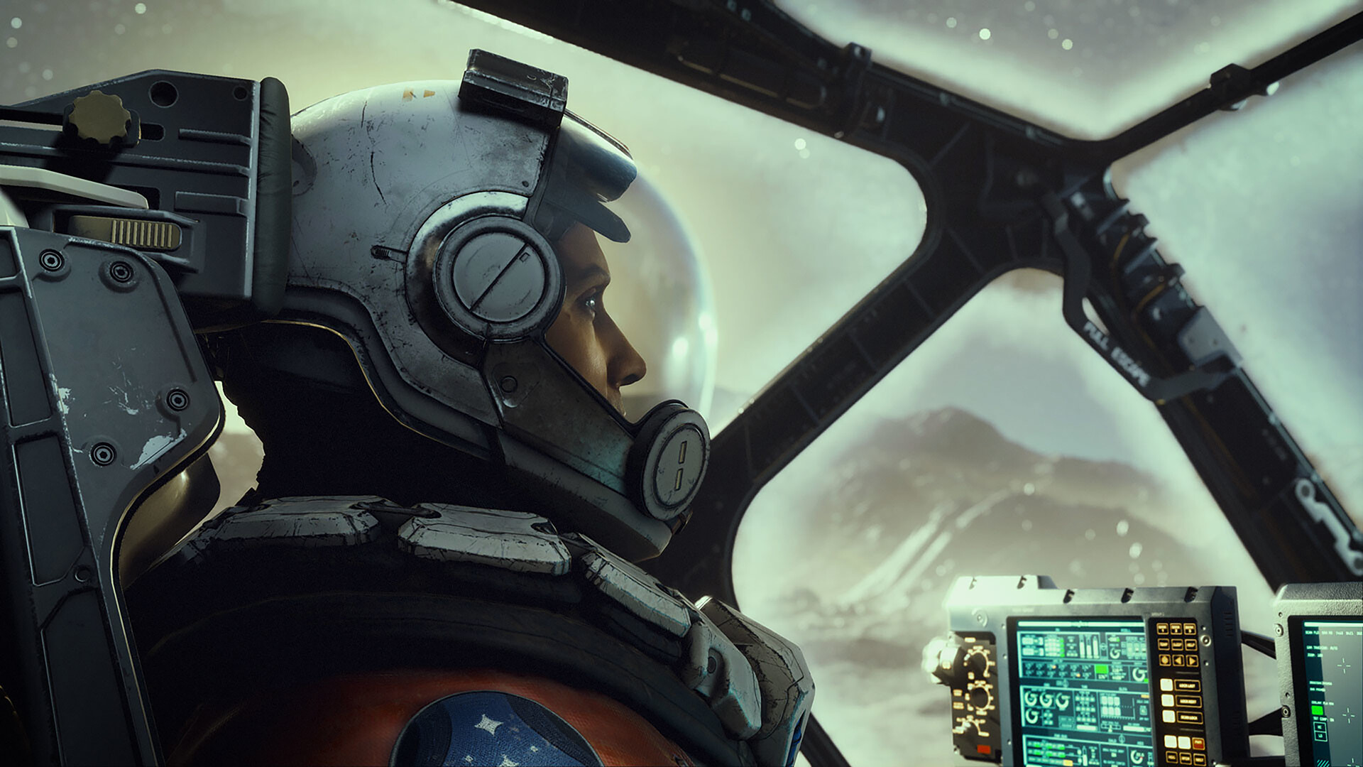 Starfield Digital - Steam key