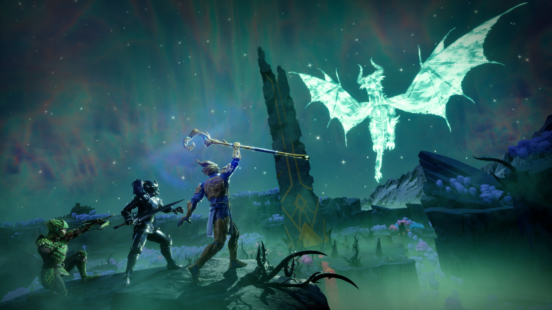 RuneScape: Dragonwilds - Key Steam