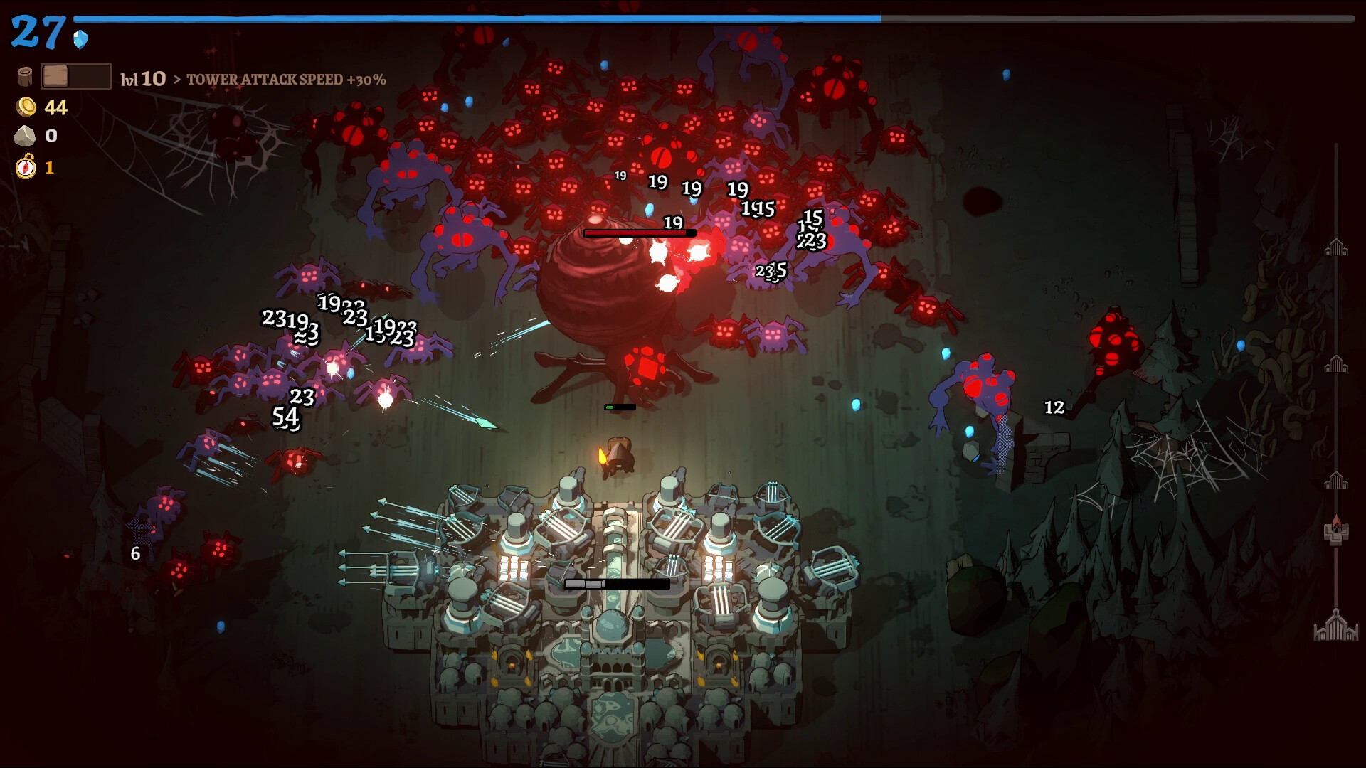 Monsters are Coming! Rock & Road - Key Steam