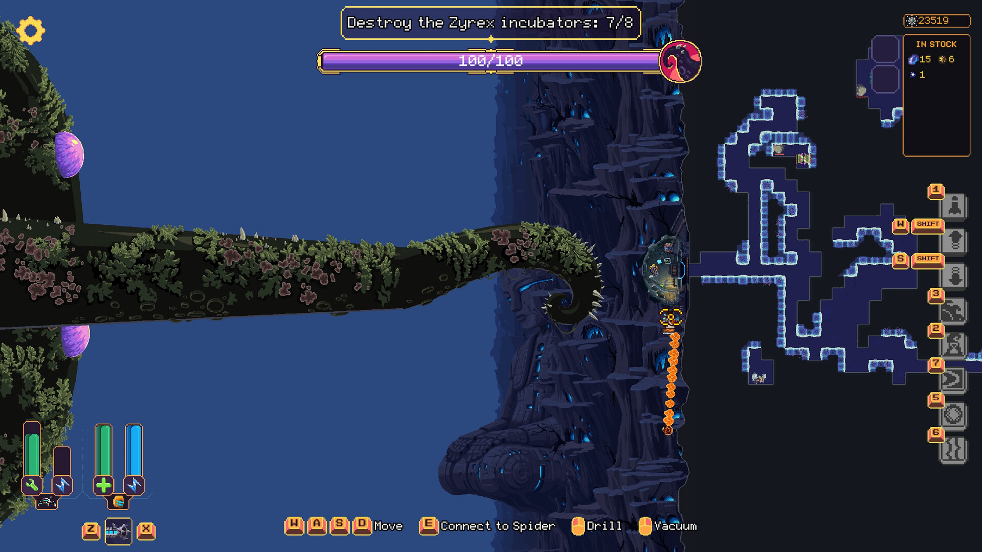 Wall World 2 - Key Steam