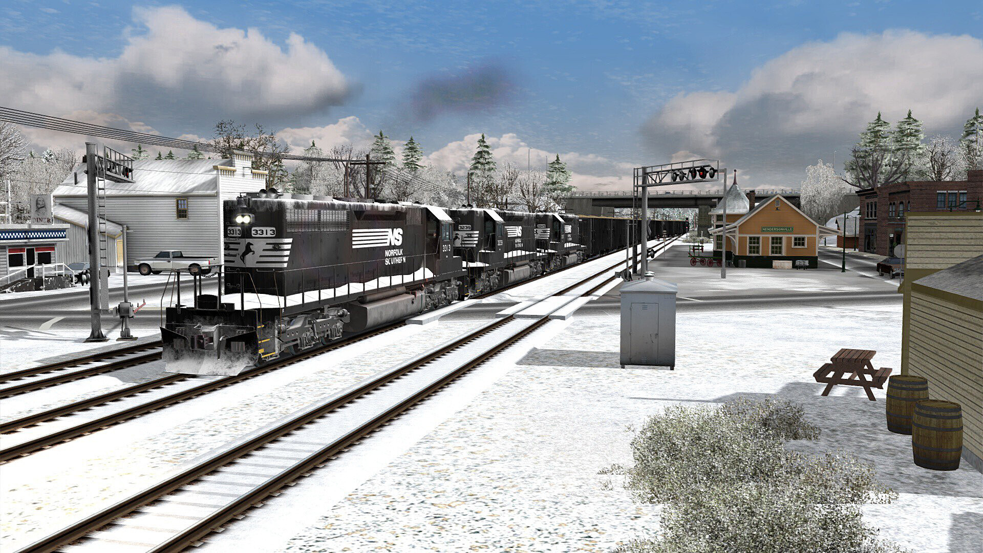 Train Simulator Classic - Key Steam