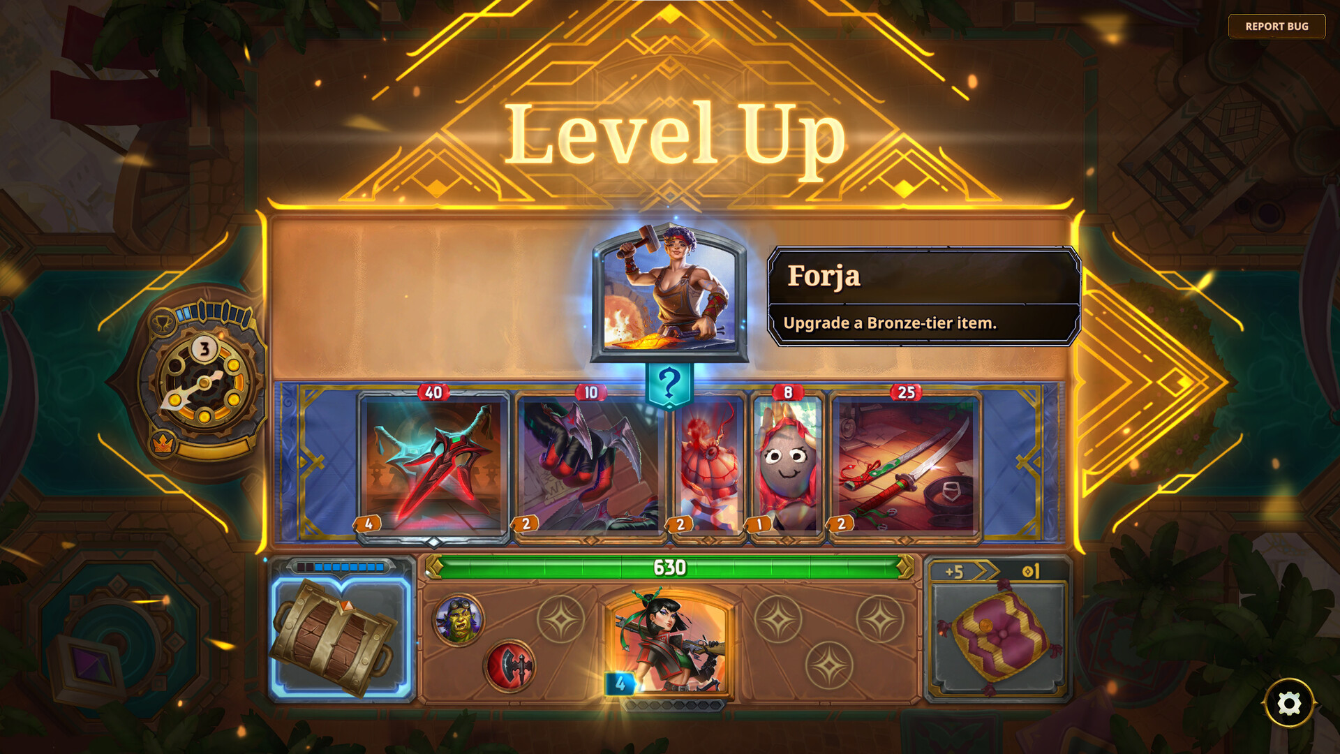 The Bazaar - Key Steam