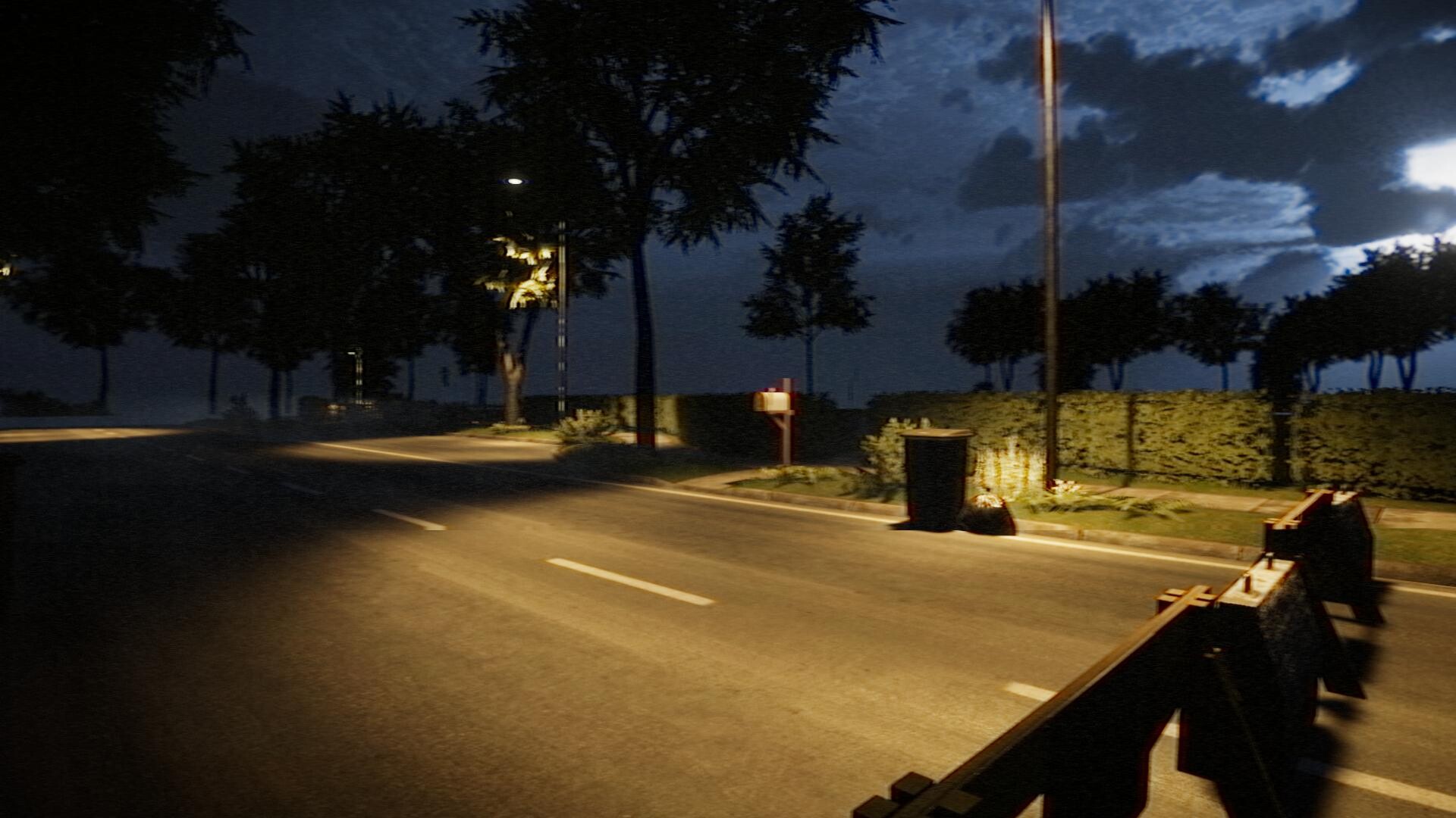 Heaven Does Not Respond - Key Steam