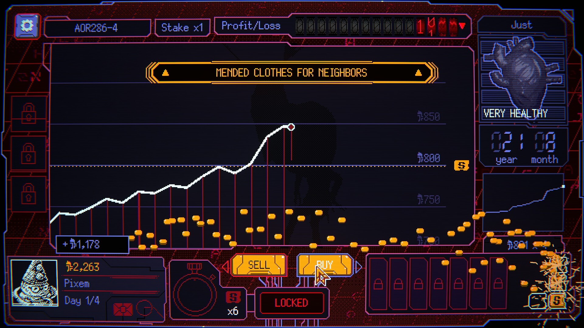 Space Warlord Baby Trading Simulator - Key Steam