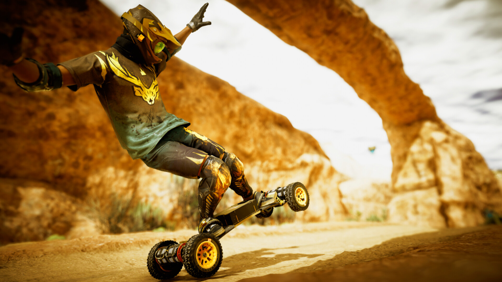 Riders Republic - Steam key